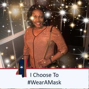 Meet your Posher, Kaye